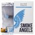 Табак для кальяна Smoke Angels Divine Peach (Ангелы Дыма Божественный Персик) 100г Акцизный фото - 2